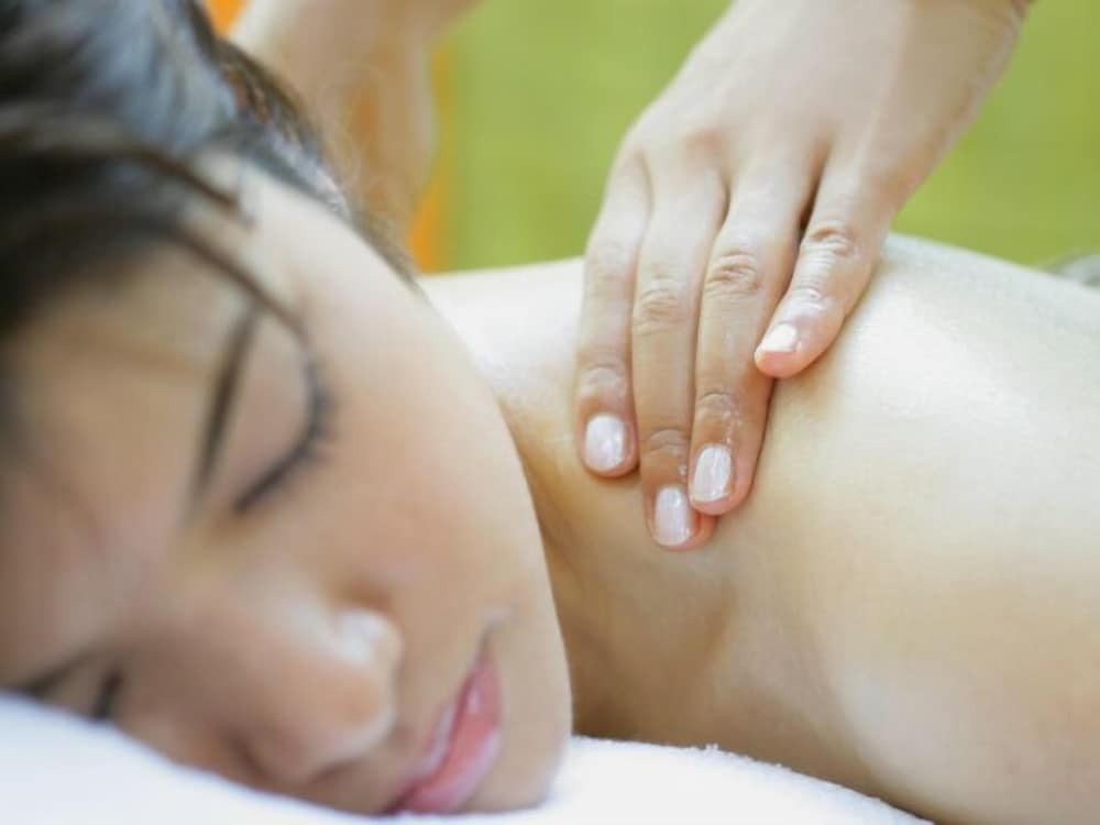 スパ トリートメント