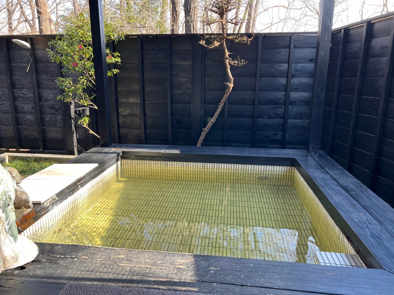 1日2組限定！約100平米の広々客室でくつろぎタイムを3927277