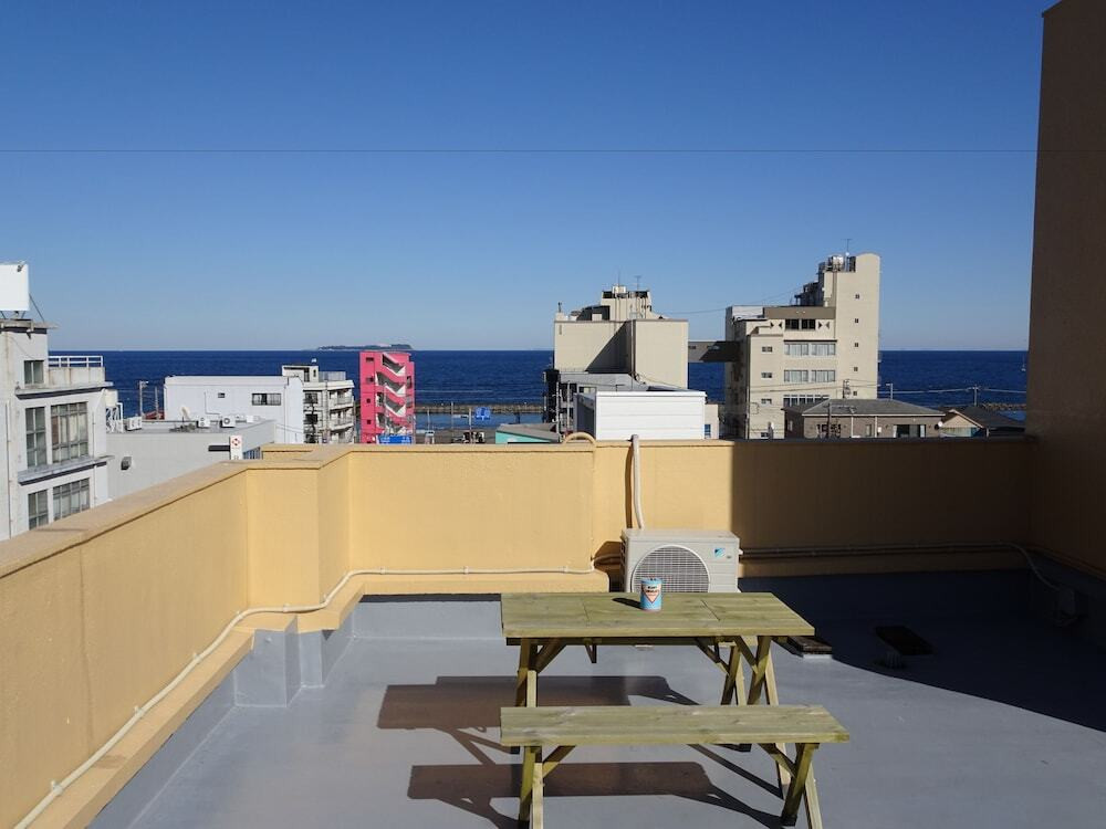 テラス / パティオ