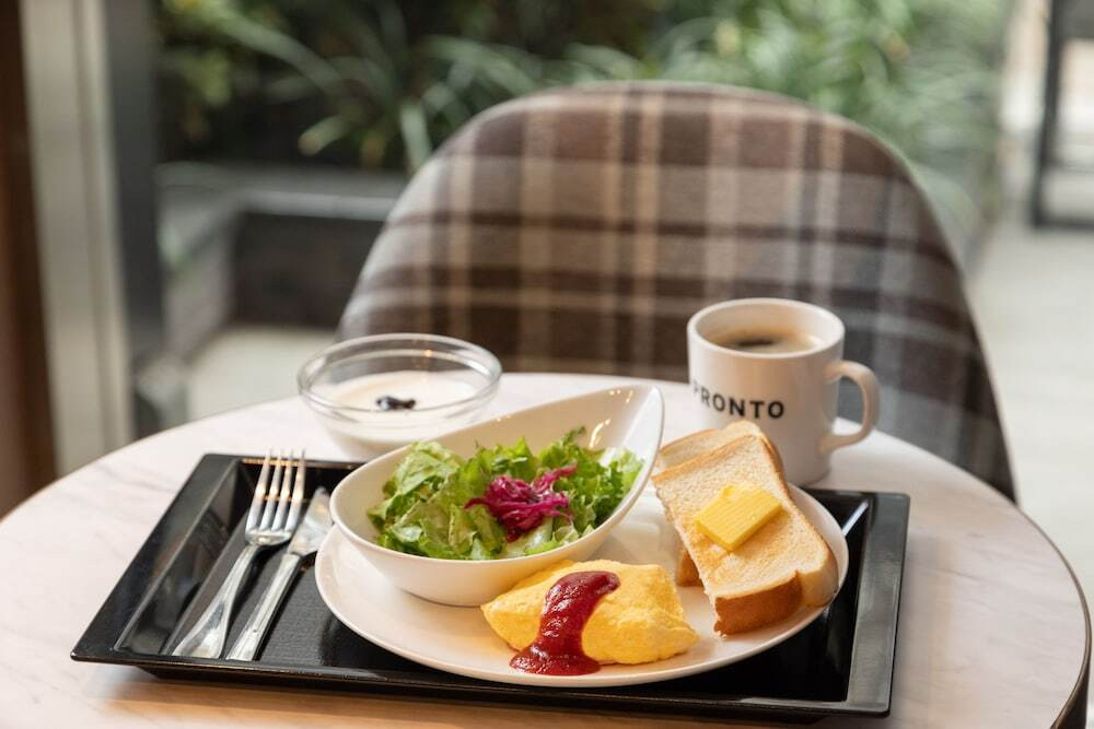 “女性に嬉しい”がたくさん揃ったビジホ3996514