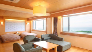 至然館　和洋室Ｂタイプ　布団付き　禁煙
