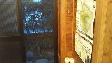 内部エントランス / 3