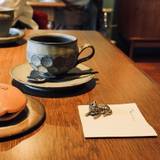 喫茶カルメル堂（キッサカルメルドウ）