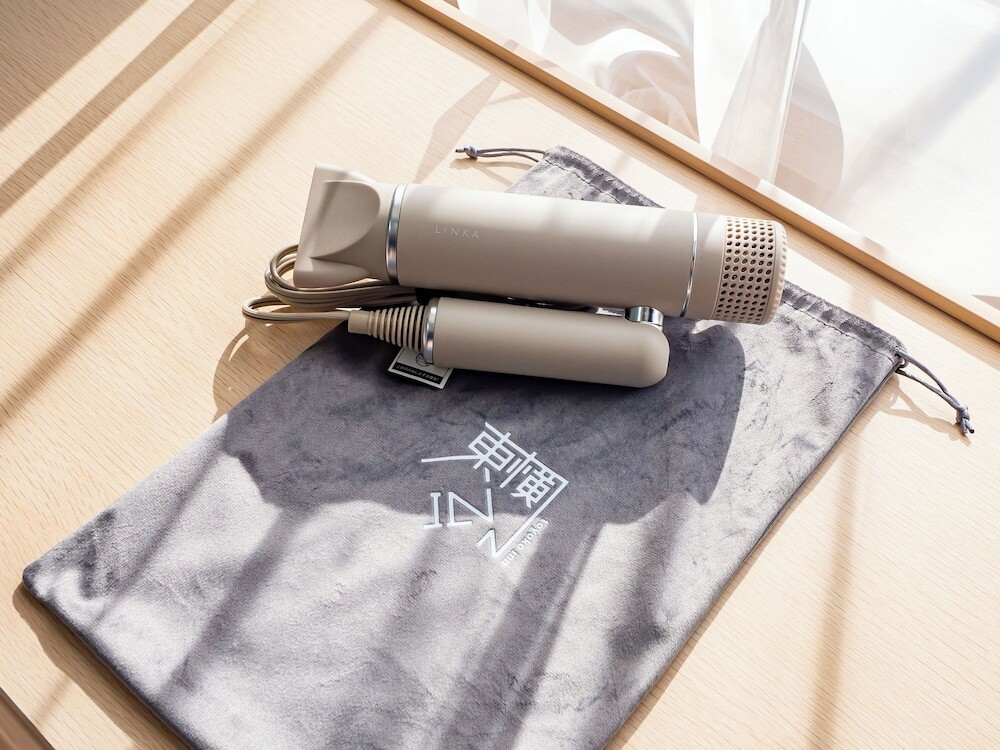 客室の設備とサービス