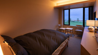 スタンダード ダブル シービュー