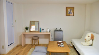 エコノミー 4 人部屋