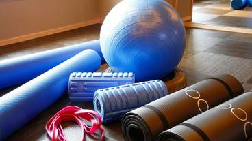 フィットネス設備 / 10