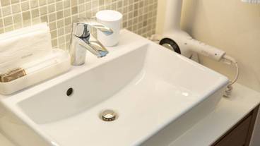 バスルームのシンク / 34