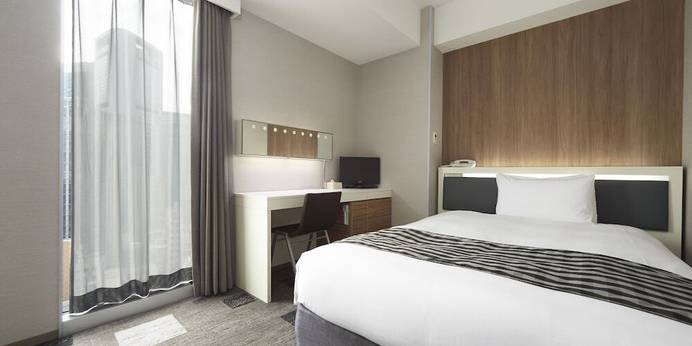 相鉄フレッサイン 新橋烏森口（東京都 ビジネスホテル） / 1