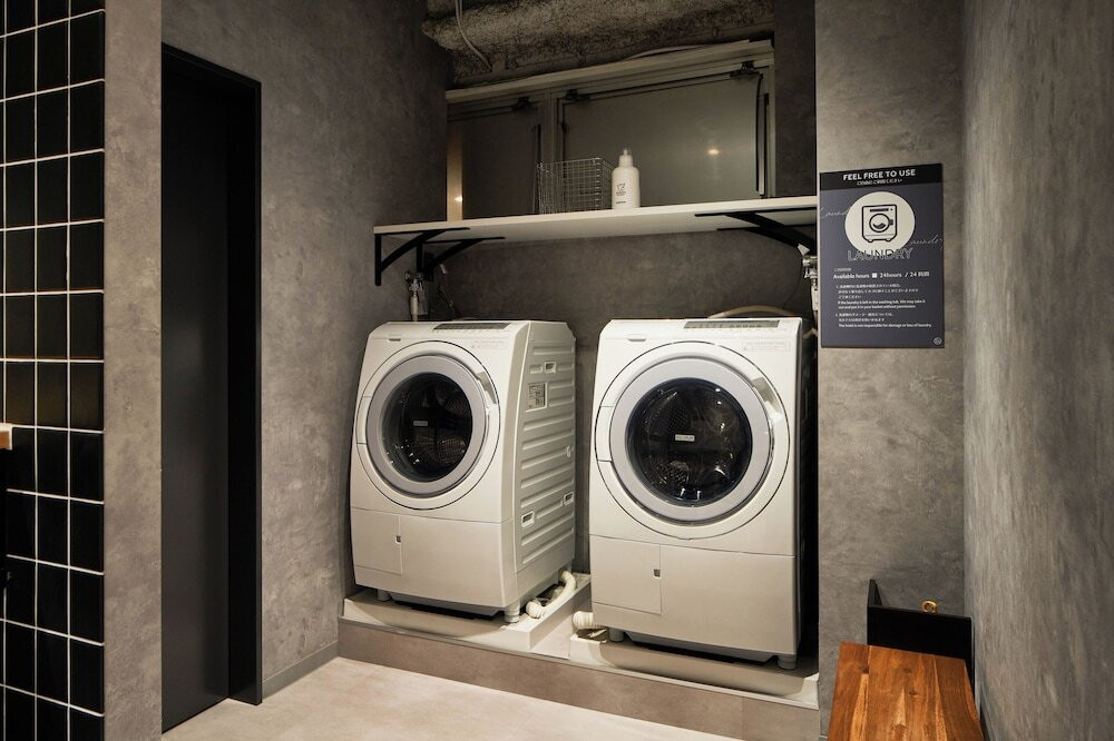 ランドリー ルーム