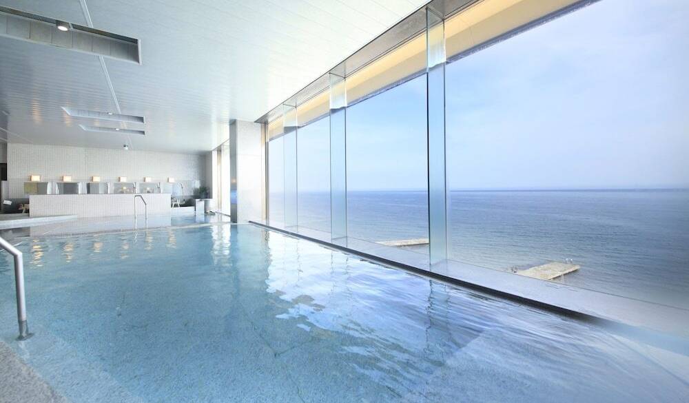 大浴場内湯 / 2