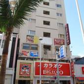 ホテル山の内（沖縄県 シティホテル） / 4