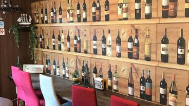 バー (施設内) / 2