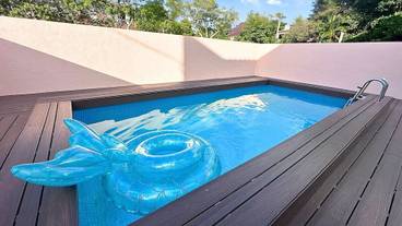 プライベートプール / 30