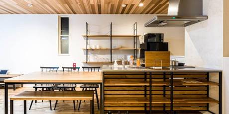 Rakuten STAY HOUSE x WILL STYLE 萩 西田町