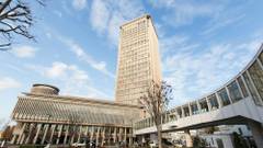 山形駅西口ワシントンホテル