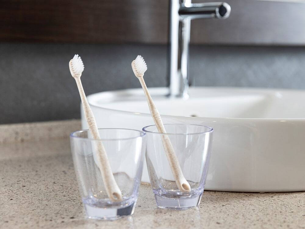 客室の設備とサービス