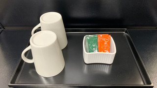 スタンダード ダブルルーム 喫煙可