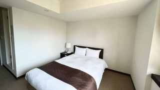 スタンダード ダブルルーム 禁煙