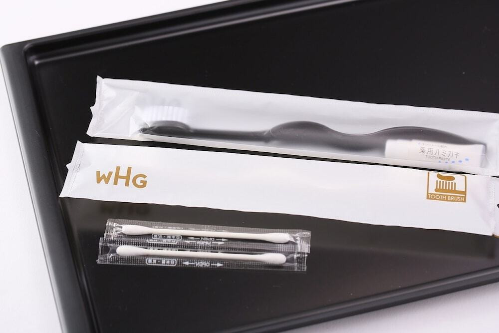 客室の設備とサービス