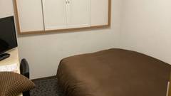 ホテル川六 エルステージ高松