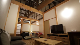 [露天風呂付離れ]  別棟 姫子松の抄…51平米禁煙