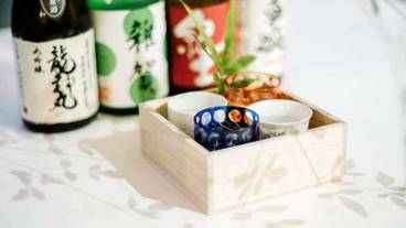 旅館のお食事処 / 12