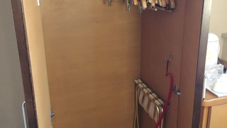 スタンダード スタジオ 禁煙