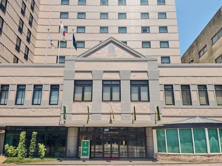 ホテル・レクストン鹿児島 / 5