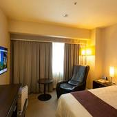 ホテルニューオータニ高岡（富山県 シティホテル） / 5