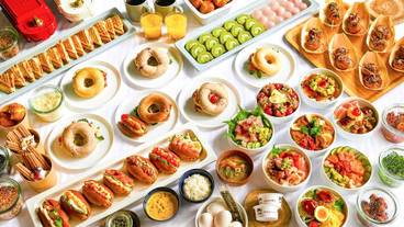 レストラン / 11