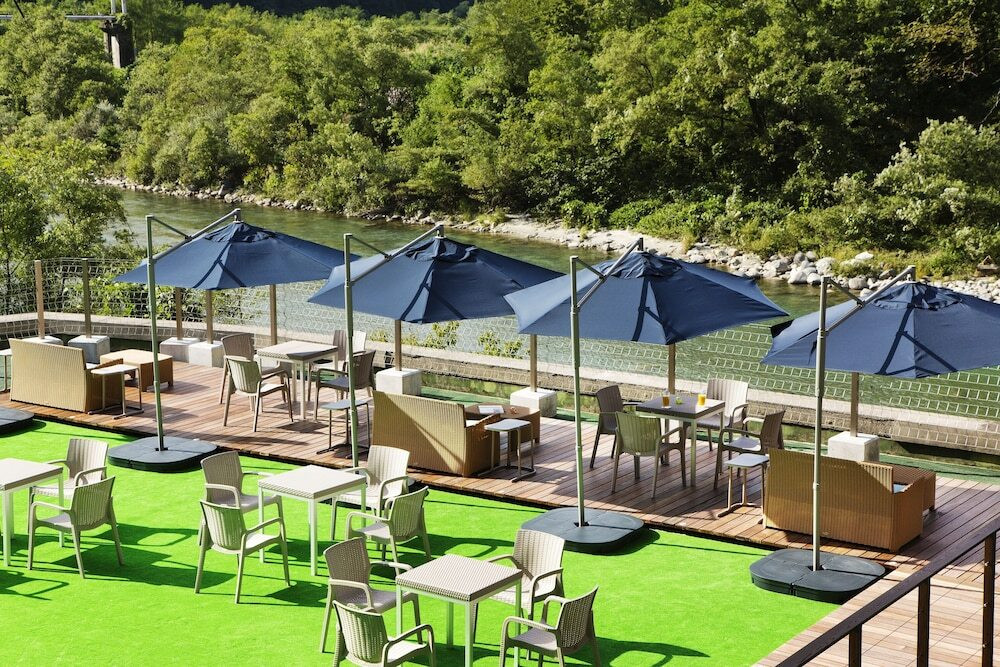 テラス / パティオ