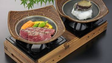 伊香保温泉 ホテル木暮（イカホオンセン ホテルコグレ） / 2