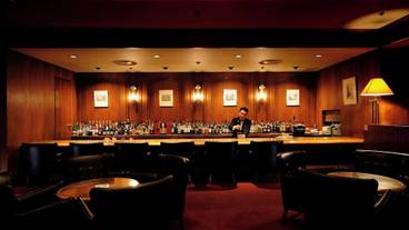 バー (施設内) / 16