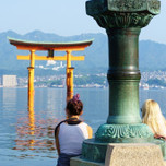 広島・瀬戸内海で日本三景を訪れる旅☆宮島のおすすめ観光スポット10選