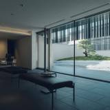 渡月橋が目の前
“唯一無二”に浸るホテル / 2