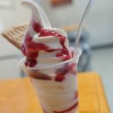 ミルクハウス 西18丁目本店（ミルクハウス）