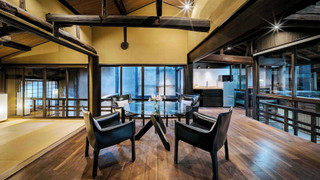 トラディショナル ハウス