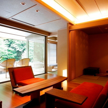 観光疲れが癒やせる旅館でまったりステイ♪4063347