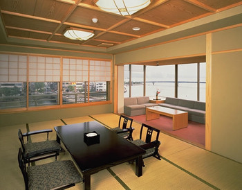 7. 松江しんじ湖温泉 大橋館3515482