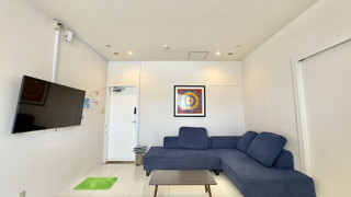 エコノミー コンドミニアム ビーチフロント