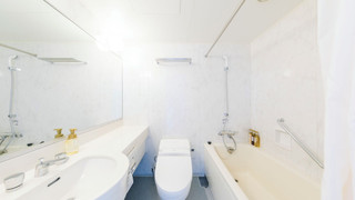 本館 最上階 ツインルーム 禁煙 オーシャンビュー