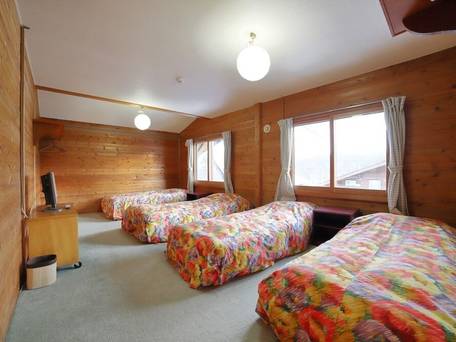 宿 ブローディア / 4