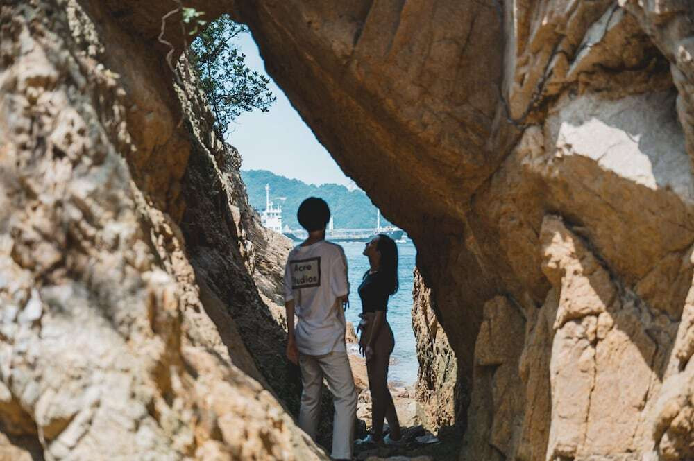 離島でグランピングやアクティビティをエンジョイ4047512