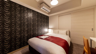 ダブルルーム 禁煙