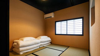 ラグジュアリー ヴィラ ガーデンビュー