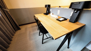 スタンダード ツインルーム 喫煙可