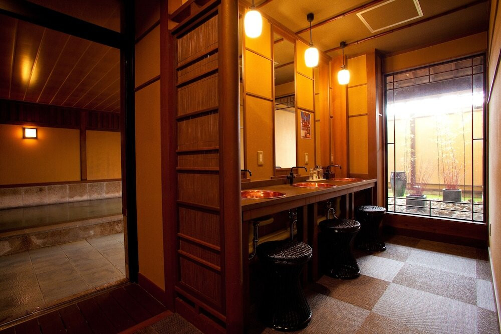 トリートメント ルーム