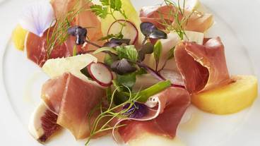 レストラン / 24