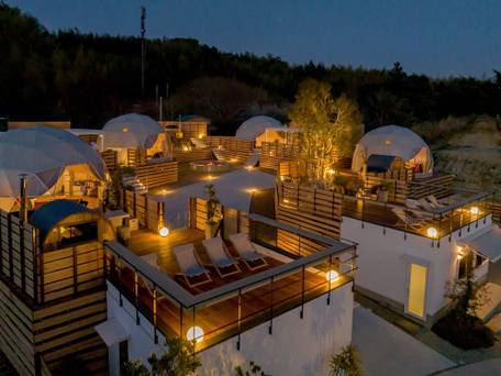 ヴィラヴァカンス浜名湖 / 1